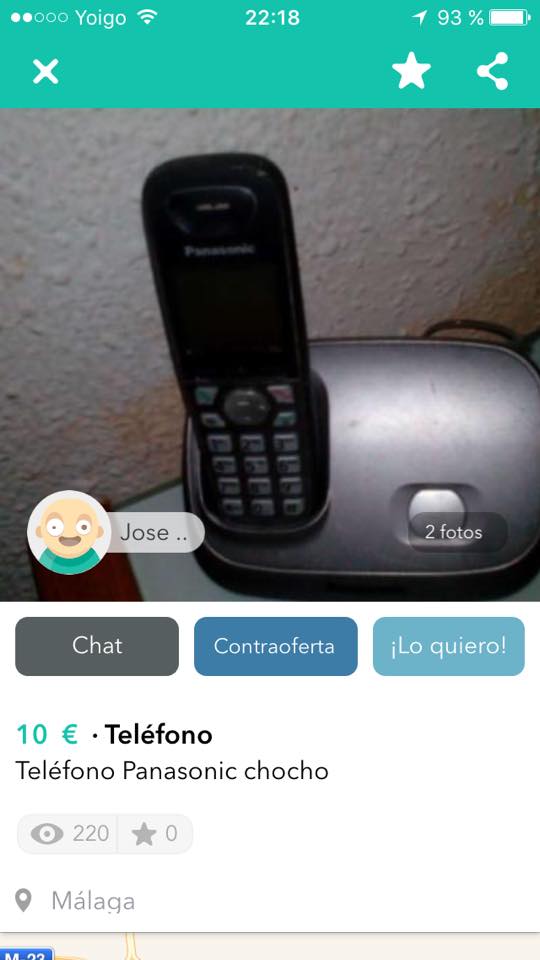 Teléfono