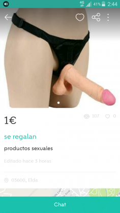 Se regalan