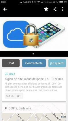 ALGIEN QE QITE ICLOUD