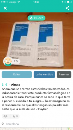 ALMAX
