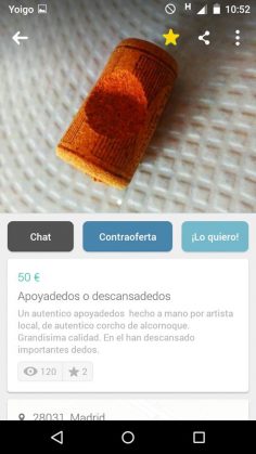 APOYADEDOS O DESCANSADEDOS