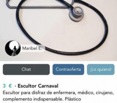 ESCULTOR CARNAVAL