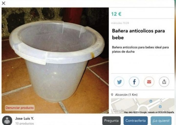 BAÑERA ANTICÓLICOS