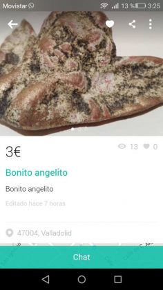 BONITO ANGELITO