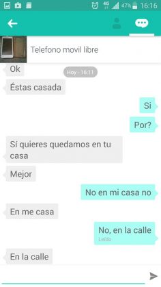 TELÉFONO MÓVIL LIBRE