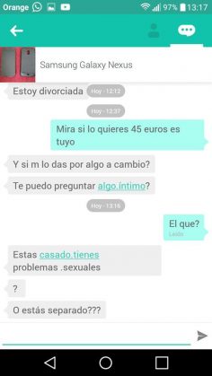 SAMSUNG GALAXY NEXUS