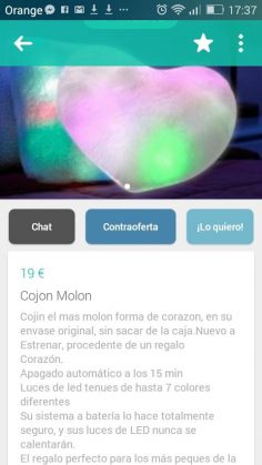 COJON MOLON