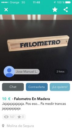 FALOMETRO