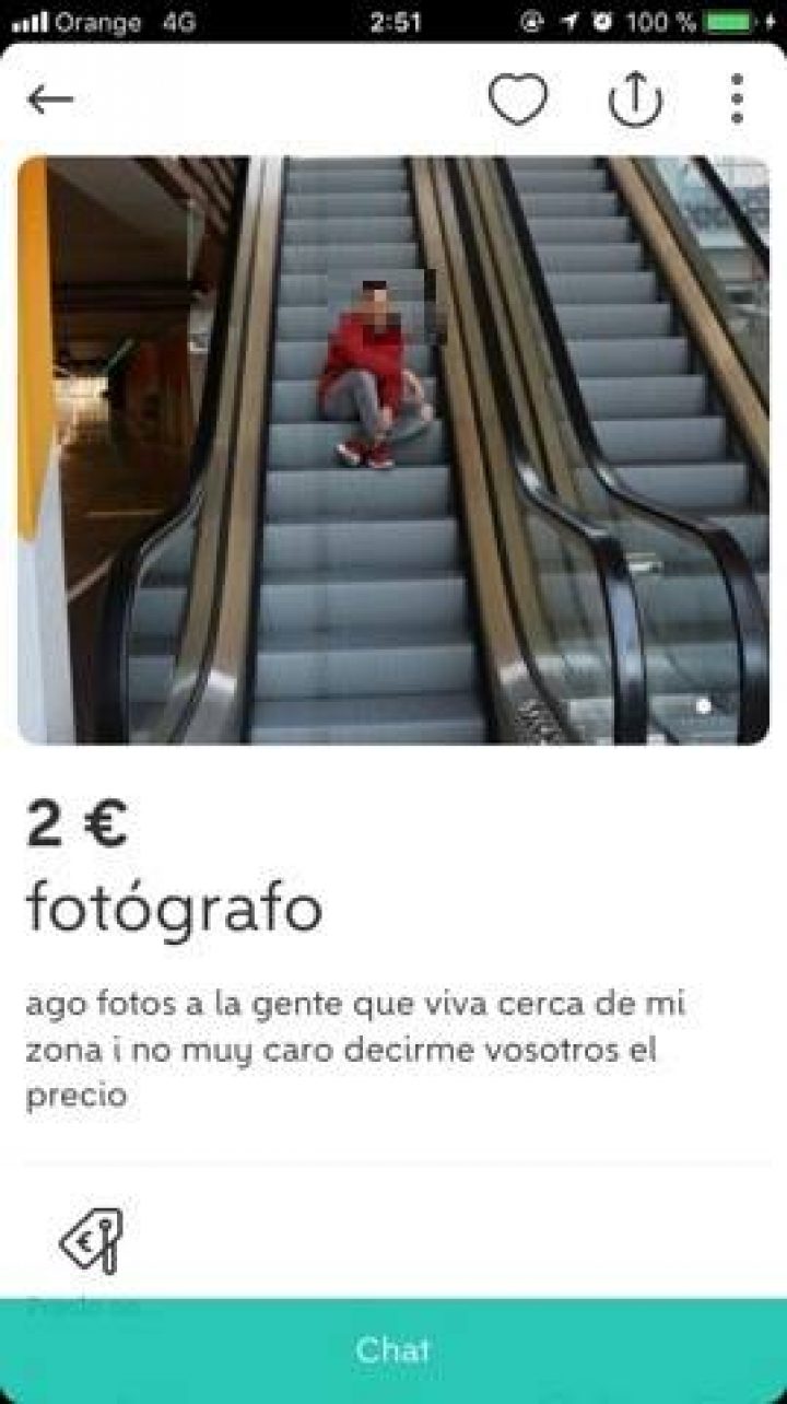 FOTÓGRAFO