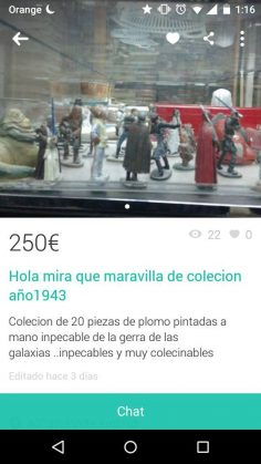 HOLA MIRA QUE MARAVILLA