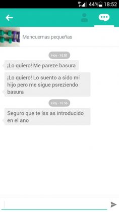 MANCUERNAS PEQUEÑAS