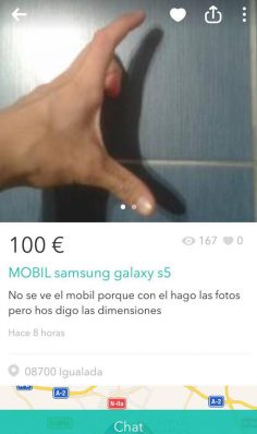 MOVIL SAMSUNG