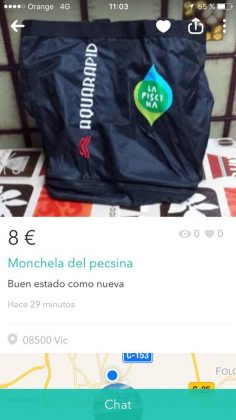 “MONCHELA DEL PECSINA”