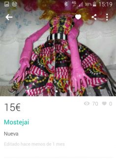 “MOSTEJAI”