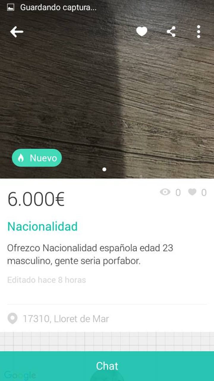 NACIONALIDAD
