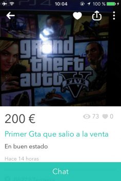 PRIMER GTA