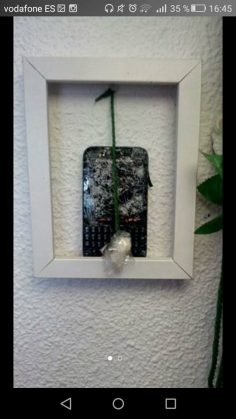 TECNOLOGÍA PERDIDA ROSA