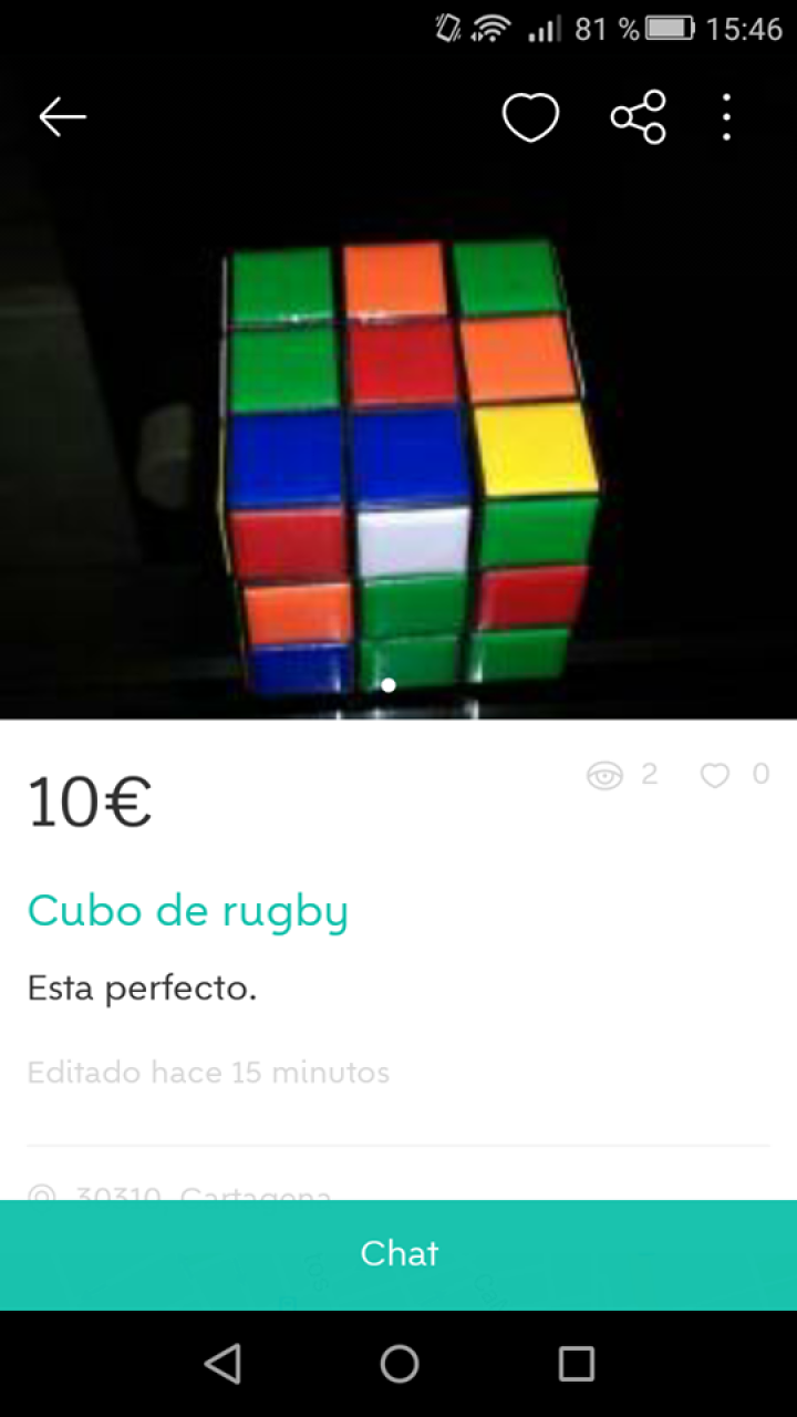 CUBO
