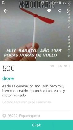 DRONE